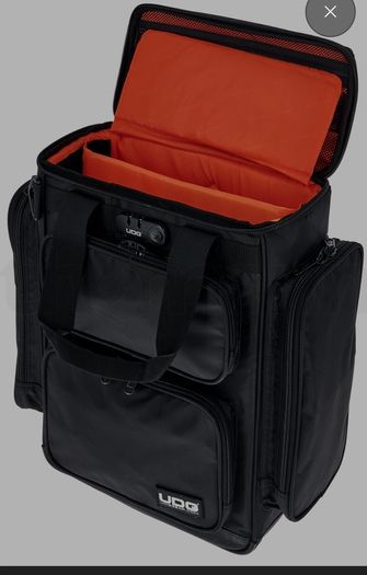 UDG Ultimate ProducerBag Large