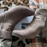 Brown Boots size 7 Image 7