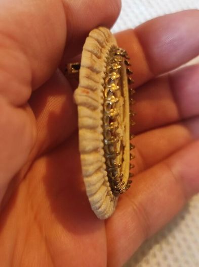 Vintage brooch