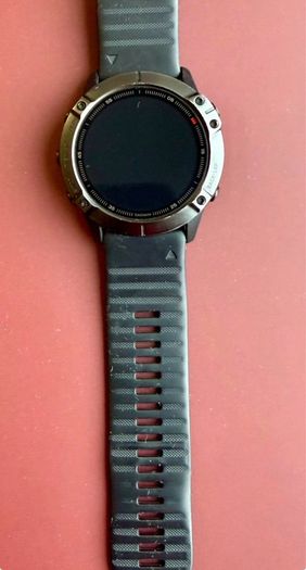 Garmin Fenix 6X Pro