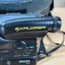 Videocamera Vintage PHILIPS Explorer Camcorder m620/01 - Spares and Repairs Image 4