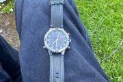 timex watch