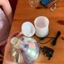 Electric Scented Oil Diffuser Image 2
