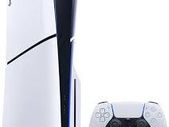 Sony PlayStation 5 Slim Disc Version (Grade B)