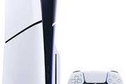 Sony PlayStation 5 Slim Disc Version (Grade B)