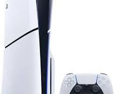 Sony PlayStation 5 Slim Disc Version (Grade B)