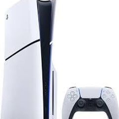 Sony PlayStation 5 Slim Disc Version (Grade B)