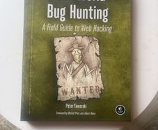 Web Application Security / Ethical Hacking Book Bundle (Pentesting Classics)