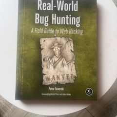 Web Application Security / Ethical Hacking Book Bundle (Pentesting Classics)