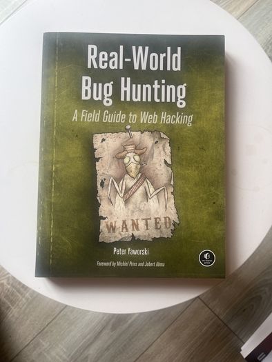 Web Application Security / Ethical Hacking Book Bundle (Pentesting Classics)