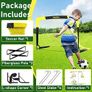 pop Up Football Goals Image 2