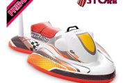 Wave Rider Ride-on (free Shipping)