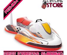 Wave Rider Ride-on (free Shipping)