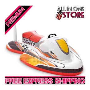 Wave Rider Ride-on (free Shipping)