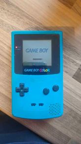 Nintendo GameBoy Colour