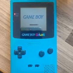 Nintendo GameBoy Colour