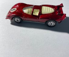 Corgi Juniors Ferrari 512S from 1971