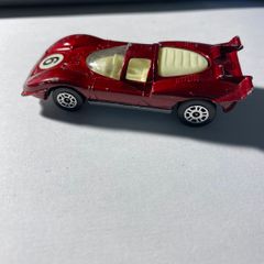 Corgi Juniors Ferrari 512S from 1971