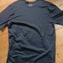 Brand new T shirt Under Armour Imprime Medium Image 4