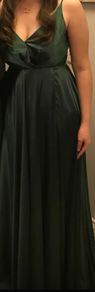 TY Ball Dress