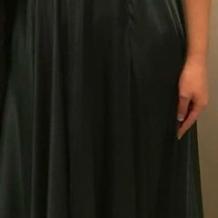 TY Ball Dress