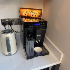 Coffee machine