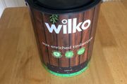 5 ltr fence paint