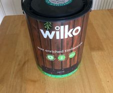 5 ltr fence paint