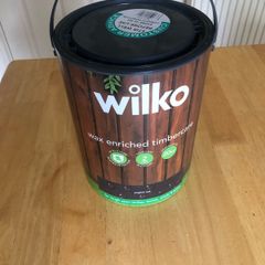 5 ltr fence paint