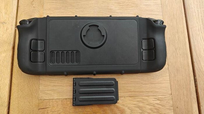 Steam Deck OLED 512GB, DBrand Killswitch Case + Cover, official charger + case, screen protector