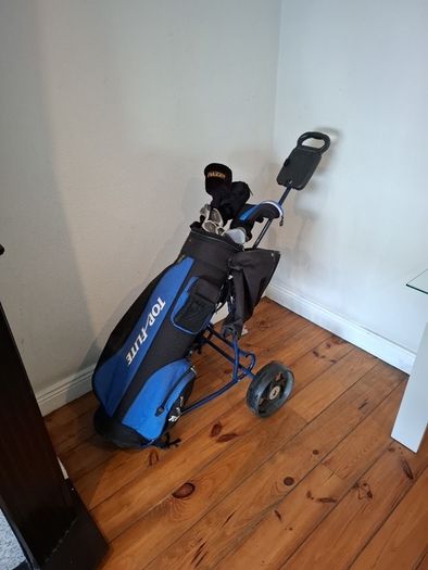 Ladies Full Set 14 Clubs