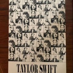 Taylor Swift Official Eras Tour VIP Box Merchandise Set