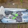 Wavesport Kayak Image 3