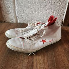 Converse One Star High Top Sneaker
