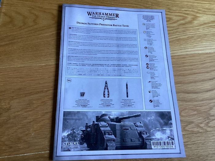 Warhammer