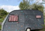 mobile sauna