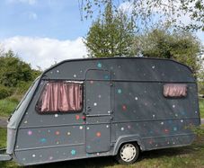 mobile sauna