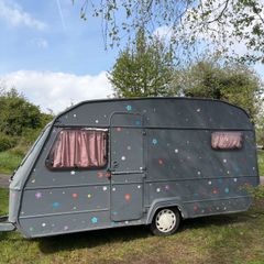 mobile sauna