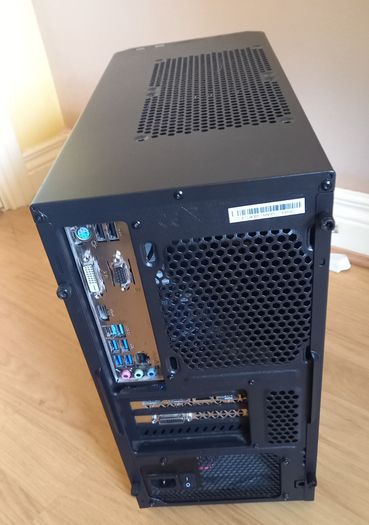 Desktop and Gaming PC
