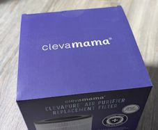 ClevaPure Air Purifier Replacement Filter