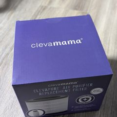 ClevaPure Air Purifier Replacement Filter