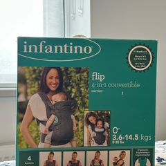 Infantino Baby Carrier