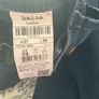 ladies salsa jeans Image 10