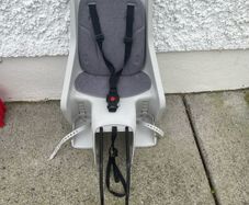 2x Kids Bile Seat