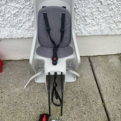 2x Kids Bile Seat