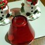 Tea light holders Image 5