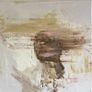 Original Abstract Painting Dublin Painting Quiet Living Art Image 3
