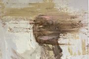 Original Abstract Painting Dublin Painting Quiet Living Art