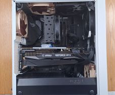Gaming Pc - RTX 3080 10gb