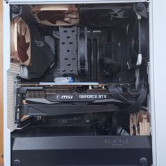 Gaming Pc - RTX 3080 10gb